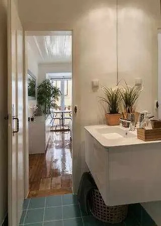 Apartment Santana Deluxe