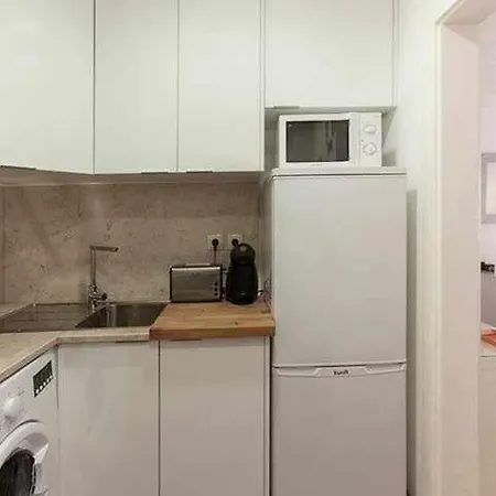 Santana Deluxe Apartment *