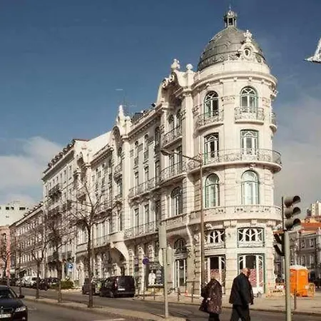 Santana Deluxe * Lisboa